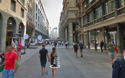 Sblocco Porte Blindate Milano Corso Vittorio Emanuele II – 3347412376