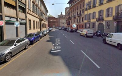 Sblocco Porte Blindate Milano Via Pantano – 3347412376